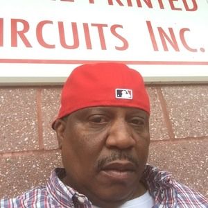 Meet your Posher, Wayne